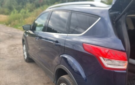 Ford Kuga III, 2013 год, 1 150 000 рублей, 4 фотография