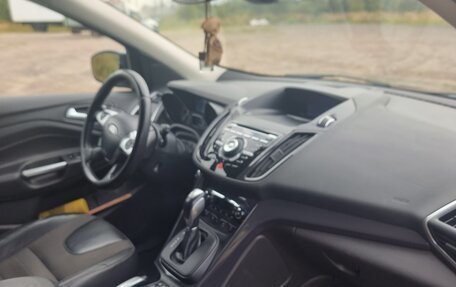 Ford Kuga III, 2013 год, 1 150 000 рублей, 7 фотография
