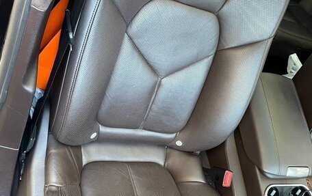 Porsche Cayenne III, 2011 год, 2 300 000 рублей, 4 фотография