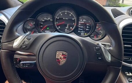 Porsche Cayenne III, 2011 год, 2 300 000 рублей, 3 фотография