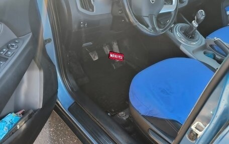 KIA Sportage III, 2014 год, 1 350 000 рублей, 5 фотография