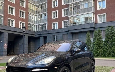 Porsche Cayenne III, 2011 год, 2 300 000 рублей, 5 фотография