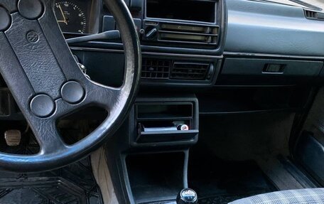 Volkswagen Golf II, 1988 год, 190 000 рублей, 4 фотография