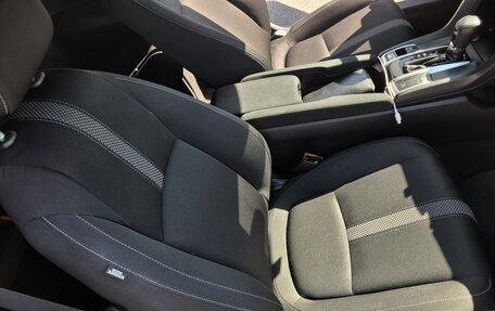 Honda Civic IX, 2019 год, 1 180 000 рублей, 11 фотография