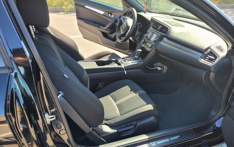 Honda Civic IX, 2019 год, 1 180 000 рублей, 15 фотография