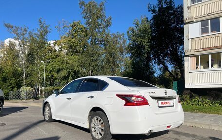 Nissan Teana, 2014 год, 1 670 000 рублей, 4 фотография