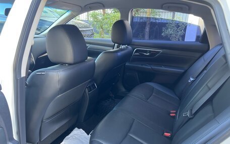 Nissan Teana, 2014 год, 1 670 000 рублей, 7 фотография