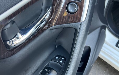 Nissan Teana, 2014 год, 1 670 000 рублей, 8 фотография