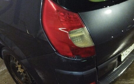 Renault Scenic III, 2008 год, 300 000 рублей, 4 фотография
