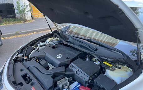 Nissan Teana, 2014 год, 1 670 000 рублей, 14 фотография