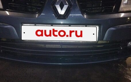 Renault Scenic III, 2008 год, 300 000 рублей, 7 фотография
