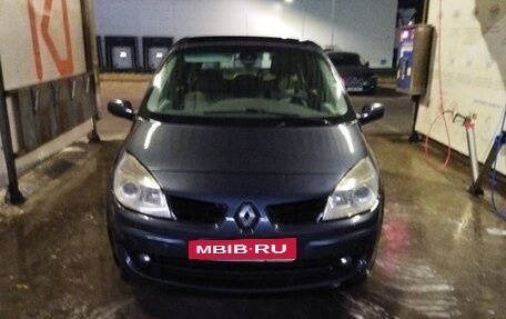 Renault Scenic III, 2008 год, 300 000 рублей, 2 фотография