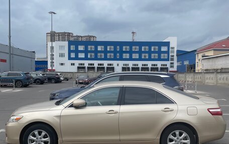 Toyota Camry, 2009 год, 1 400 000 рублей, 3 фотография