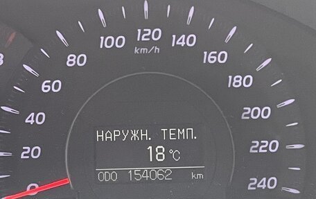 Toyota Camry, 2009 год, 1 400 000 рублей, 7 фотография