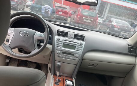 Toyota Camry, 2009 год, 1 400 000 рублей, 6 фотография