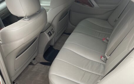 Toyota Camry, 2009 год, 1 400 000 рублей, 5 фотография