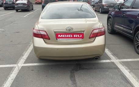 Toyota Camry, 2009 год, 1 400 000 рублей, 4 фотография