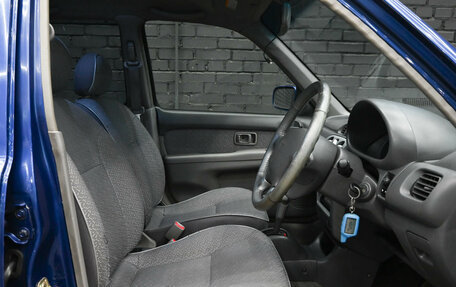 Nissan March II, 2000 год, 275 000 рублей, 10 фотография