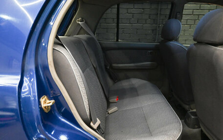 Nissan March II, 2000 год, 275 000 рублей, 11 фотография
