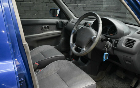 Nissan March II, 2000 год, 275 000 рублей, 13 фотография