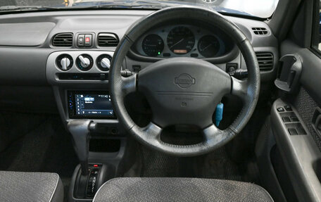 Nissan March II, 2000 год, 275 000 рублей, 12 фотография