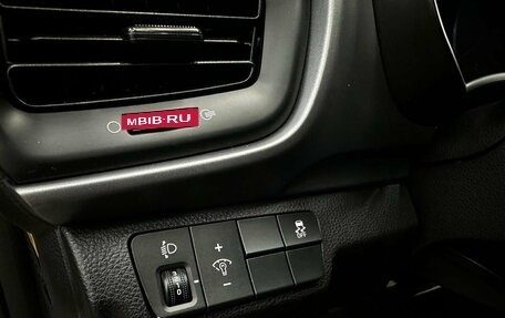 KIA Stonic, 2017 год, 1 199 900 рублей, 7 фотография