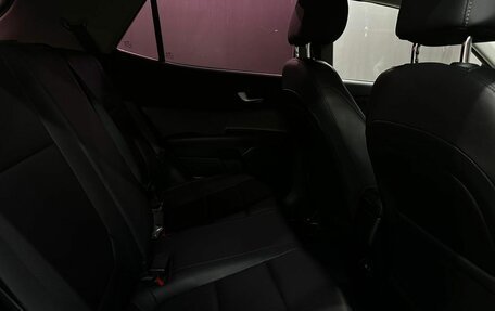 KIA Stonic, 2017 год, 1 199 900 рублей, 16 фотография
