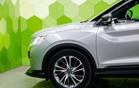 Geely Coolray I, 2023 год, 1 800 000 рублей, 9 фотография