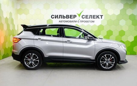 Geely Coolray I, 2023 год, 1 800 000 рублей, 8 фотография