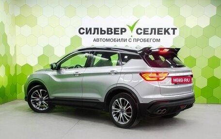 Geely Coolray I, 2023 год, 1 800 000 рублей, 6 фотография