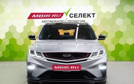 Geely Coolray I, 2023 год, 1 800 000 рублей, 3 фотография