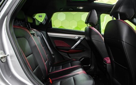 Geely Coolray I, 2023 год, 1 800 000 рублей, 14 фотография