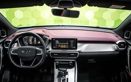 Geely Coolray I, 2023 год, 1 800 000 рублей, 15 фотография