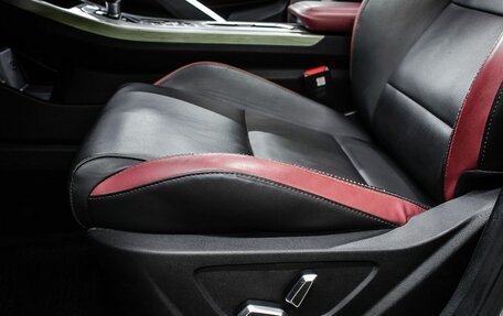 Geely Coolray I, 2023 год, 1 800 000 рублей, 22 фотография
