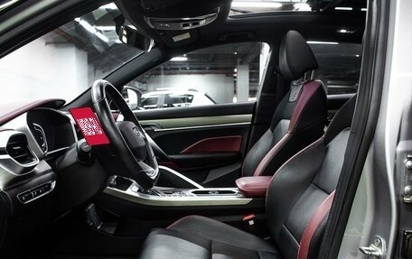Geely Coolray I, 2023 год, 1 800 000 рублей, 13 фотография