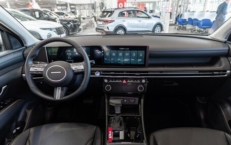 Hyundai Tucson, 2025 год, 4 190 000 рублей, 38 фотография