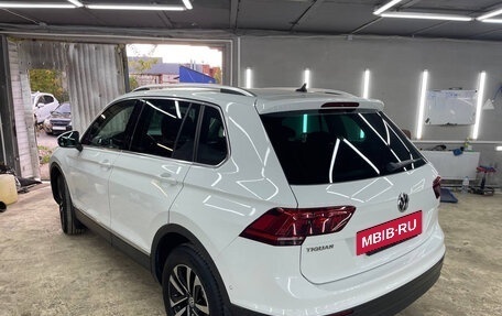 Volkswagen Tiguan II, 2019 год, 2 650 000 рублей, 4 фотография