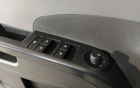 Chevrolet Aveo III, 2014 год, 699 000 рублей, 7 фотография