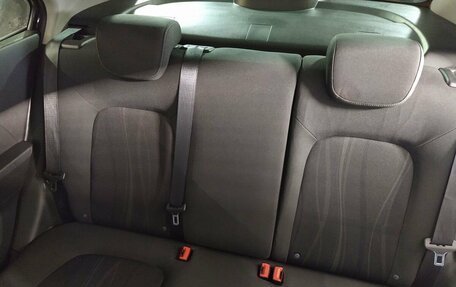 Chevrolet Aveo III, 2014 год, 699 000 рублей, 15 фотография