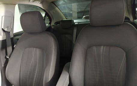 Chevrolet Aveo III, 2014 год, 699 000 рублей, 11 фотография