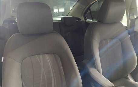 Chevrolet Aveo III, 2014 год, 699 000 рублей, 8 фотография