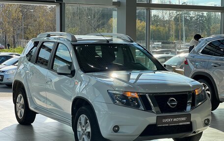 Nissan Terrano III, 2019 год, 1 195 000 рублей, 1 фотография