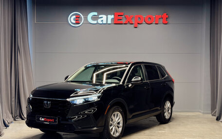 Honda CR-V, 2025 год, 3 950 000 рублей, 1 фотография