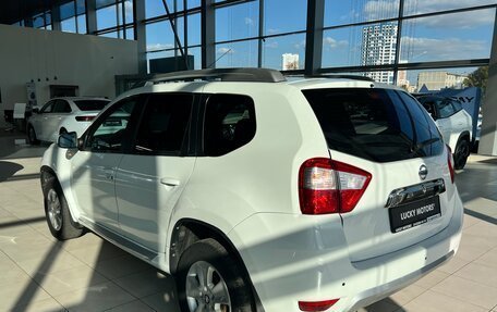 Nissan Terrano III, 2019 год, 1 195 000 рублей, 4 фотография