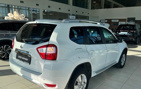 Nissan Terrano III, 2019 год, 1 195 000 рублей, 6 фотография