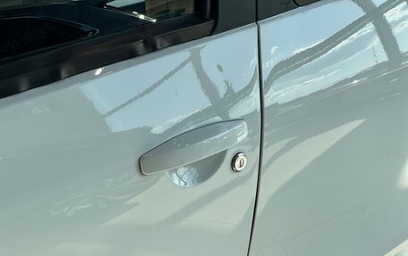 Nissan Terrano III, 2019 год, 1 195 000 рублей, 8 фотография