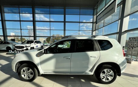 Nissan Terrano III, 2019 год, 1 195 000 рублей, 7 фотография
