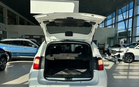 Nissan Terrano III, 2019 год, 1 195 000 рублей, 10 фотография