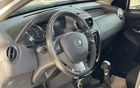 Nissan Terrano III, 2019 год, 1 195 000 рублей, 15 фотография