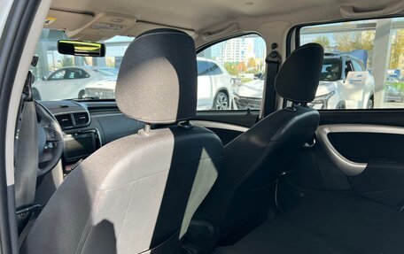 Nissan Terrano III, 2019 год, 1 195 000 рублей, 13 фотография